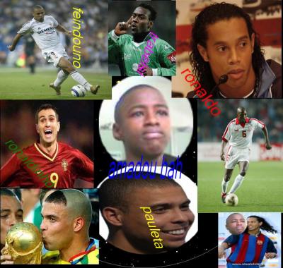 moi net mes idoles
